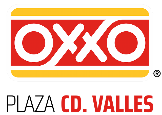 OXXO Plaza Cd. Valles